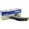 BROTHER TN-223Y Original Toner Cartridge - Yellow