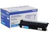 Brother ultra high yield toner cartridge – Cyan