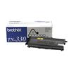 BROTHER TN330 Black Toner Cartridge