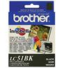 BROTHER LC-51 Black Ink Cartridge