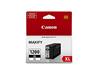 Canon PGI-1200XL Black Ink Cartridge Dual Pack (9183B007)