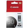 CANON PG-30 Pigment Black Ink Cartridge