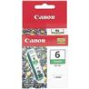 CANON BCI-6G Green Color Ink Tank (9473A003)