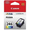 CANON CL-246 Tri-Color Ink Cartridge