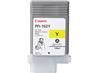 Canon (PFI-102Y) - Réservoir d'encre jaune pour imprimantes Canon (0898B001)