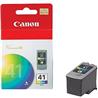 CANON CL-41 Tri-Color Ink Cartridge (617B002AA)