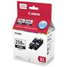 CANON PGI-250XL BK Twin Pack