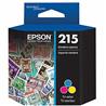 EPSON 215 Tri-Color Ink Cartridge