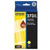 EPSON 273 XL Yellow Ink Cartridge