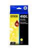 EPSON T410 Claria Premium XL Yellow Ink Cartridge Sensormatic