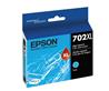 Epson T702 DuraBrite Ultra XL Cyan Ink Cartridge Sensormatic | T702XL220-S