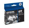 EPSON 69 Black Ink Cartridge (T069120-S)