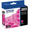 EPSON T302 Claria Premium Ink, Magenta, with Sensor/ XP-6000 | T302320-S