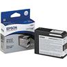 Epson T5801 Photo Black Ultrachrome K3 Ink Cartridge | T580100