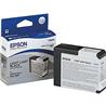 Epson T5809 Light Light Black Ultrachrome K3 Ink Cartridge | T580900