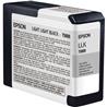 Epson T5809 Light Light Black Ultrachrome K3 Ink Cartridge | T580900