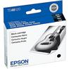 EPSON 48 Black Ink Cartridge