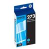 EPSON 273 Cyan Ink Cartridge (T273220)