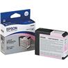 Epson T580B Vivid Light Magenta Ultrachrome K3 Ink Cartridge | T580B00