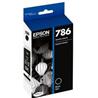 EPSON 786 Black Ink Cartridge