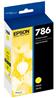 Epson 786 Yellow Ink Cartridge | T786420