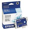 Epson 48 Light Cyan Ink Cartridge (T048520-S)