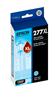 Epson 277XL High Capacity Light Cyan Ink Cartridge (T277XL520)