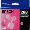 Epson 288 Magenta Ink Cartridge | T288320