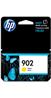 HP 902 Yellow Original Ink Cartridge (T6L94AN)