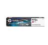 HP 972A Magenta Original PageWide Ink Cartridge (L0R89AN)