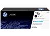 HP 17A Black Original LaserJet Toner Cartridge (CF217A)