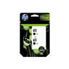 HP 61 Black Original Ink Cartridge 2-Pack