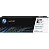 HP 202A Original Toner Cartridge - Black (CF500A)