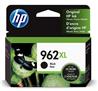 HP 962XL Original Ink Cartridge - Black - Inkjet (3JA03AN#140)