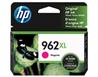 HP 962XL Ink Cartridge - Magenta - Inkjet