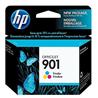 HP 901 Tri-colour Original Ink Cartridge