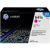 HP 641A Magenta Original LaserJet Toner Cartridge (C9723A)