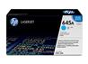 HP (645A) - Cartouche de toner cyan pour imprimantes HP (C9731A)