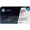 HP 648A (CE263A) Magenta Original LaserJet Toner Cartridge