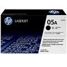 HP 05A (CE505A) Black Original LaserJet Toner Cartridge