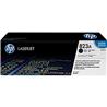 HP (LaserJet 823A) - Cartouche de toner noir pour imprimantes HP LaserJet (CB380A)