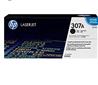 HP 307A (CE740A) Black Original LaserJet Toner Cartridge