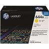 HP 644A (Q6462A) Yellow Original LaserJet Toner Cartridge