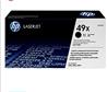 HP 49X (Q5949X) Black High Yield Original LaserJet Toner Cartridge