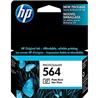 HP 564 Photo Original Ink Cartridge (CB317WN)