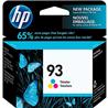 HP 93 (C9361WN) Tri-color Original Ink Cartridge