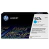 HP 507A (CE401A) Cyan Original LaserJet Toner Cartridge