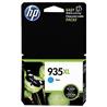 HP 935XL Cyan High Yield Original Ink Cartridge (C2P24AN)