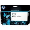 HP 727 Matte Black Ink Cartridge