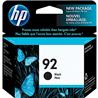 HP 92 Black Original Ink Cartridge (C9362WN)(Open Box)